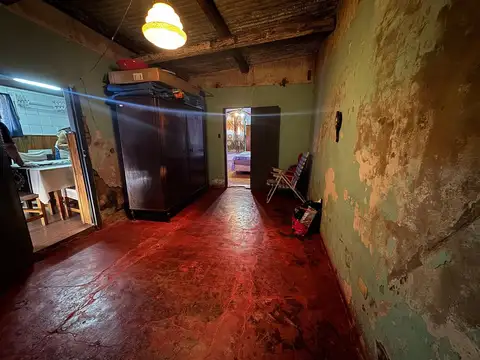 Casa en Venta 36 años