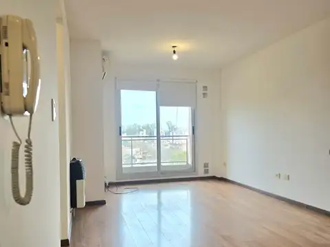 ALQUILER PARAGUAY 2200 DEPTO 1 DORMITORIO CON BALCON