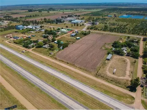 22000 m², Logístico - Industrial.