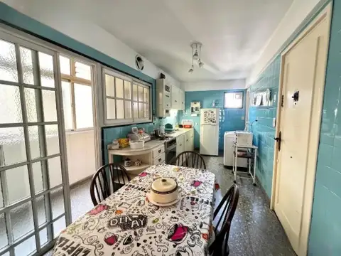 Departamento en Venta en Caballito, USD 249.000