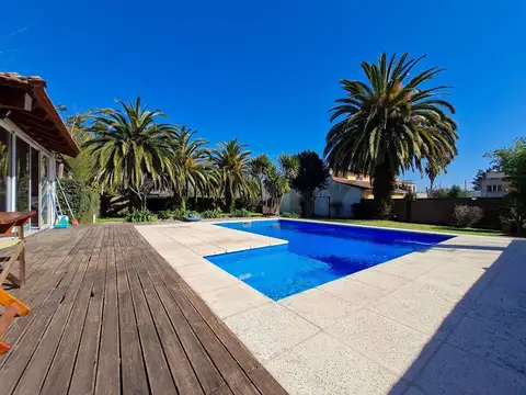 Terreno en venta en City Bell entre caminos calle 21c e/ 460 y 461