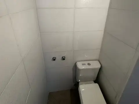 Venta monoambiente RENOVADO - Almagro