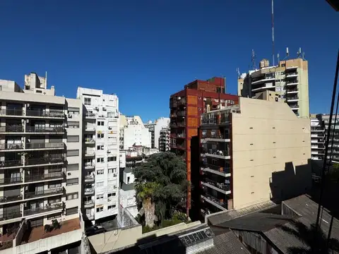 Departamento en Venta en Almagro, USD 38.000