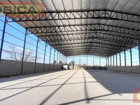 Depósito en Alquiler o   Venta