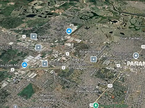 Depósito en Alquiler o   Venta