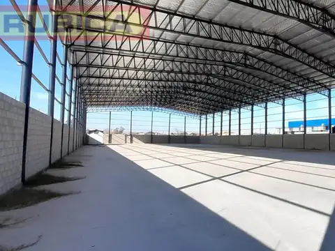 Galpon en Venta en Garin, USD 1.900.000