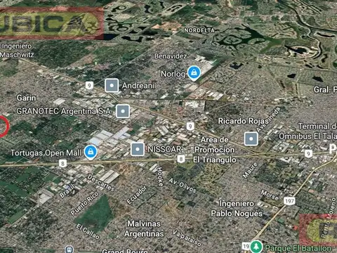 Depósito en Alquiler o   Venta