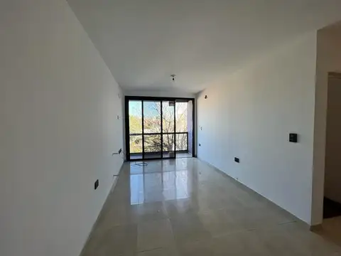 ALQUILER DEPARTAMENTO UN DORMITORIO Y COCHERA VILLA CARLOS PAZ