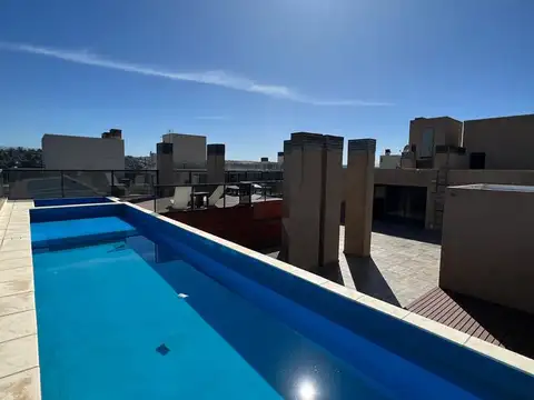 Hipolito Irigoyen 300, Piso 2