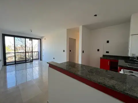 Departamento en Alquiler de 1 dormitorio