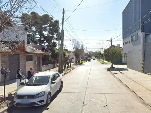 Depto Tipo Casa en Venta A Estrenar