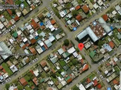 Depto Tipo Casa en Venta al Norte