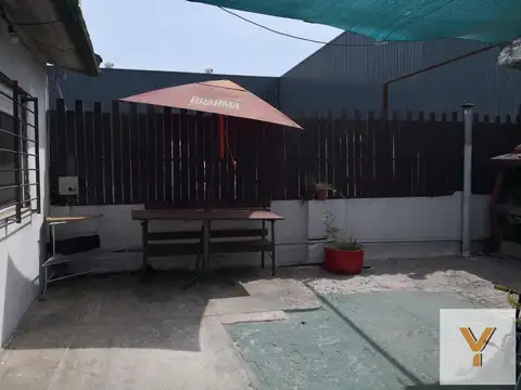 Depto Tipo Casa en Venta en Quilmes, USD 43.000