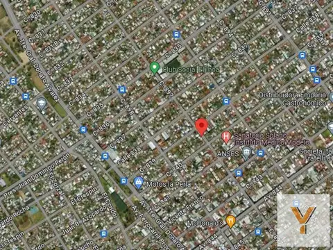 Depto Tipo Casa en Venta en Quilmes, USD 43.000