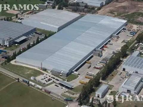 Depósito en alquiler en Tortuguitas