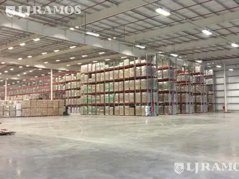 Depósito en alquiler en Tortuguitas