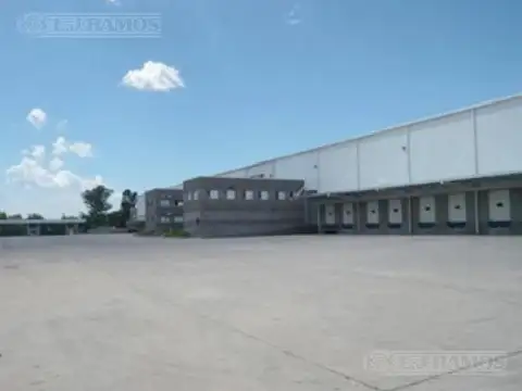 Galpon en Alquiler 8 años