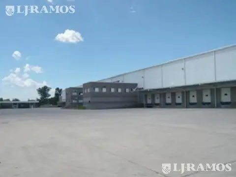 Depósito en alquiler en Tortuguitas