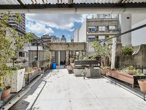 ARENALES 2800, Piso 2