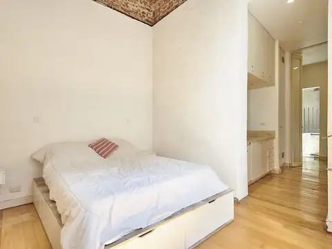 Depto Tipo Casa en Venta al Este