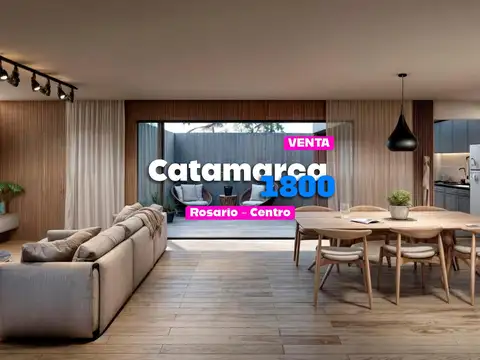 Casa en Centro