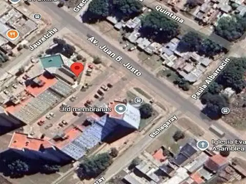 Departamento en Venta en Mar Del Plata, USD 58.000