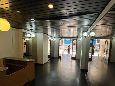 Departamento en Alquiler Temporal de 1 dormitorio