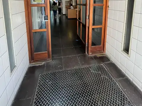 Departamento en Alquiler Temporal de Monoambiente