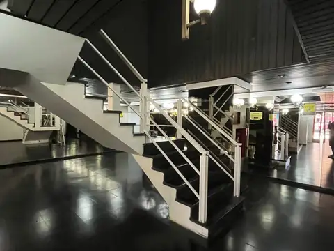 Departamento en Alquiler Temporal en San Nicolás, USD 600