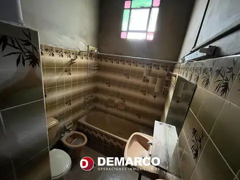 Depto Tipo Casa en Venta 60 años