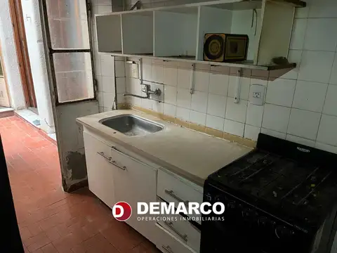 Depto Tipo Casa en Venta al Este