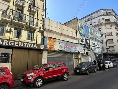 Venta de terreno en Monserrat, 383 m²