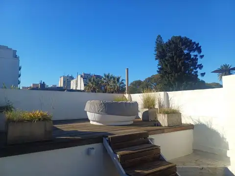 Depto Tipo Casa en Venta al Noroeste