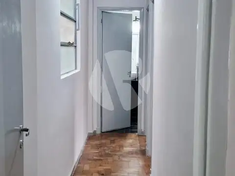 Depto Tipo Casa en Alquiler en Villa Ortuzar, $ 1.100.000