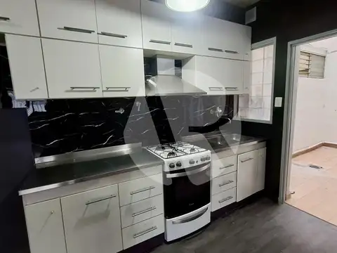Depto Tipo Casa en Alquiler de 2 dormitorios