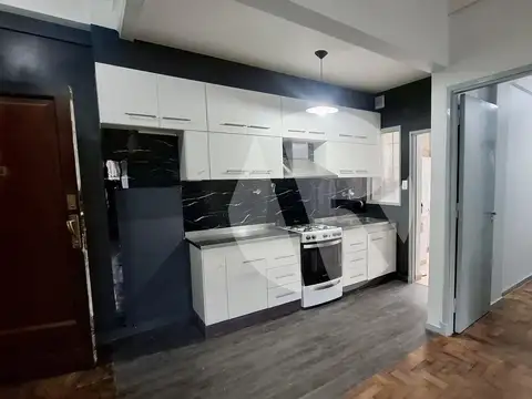 Depto Tipo Casa en Alquiler de 3 ambientes