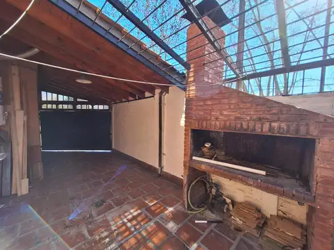 Duplex , Ph ,Casa - Muñiz - San Miguel con patio, parrilla y garage