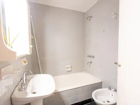 Departamento en Venta en Caballito, USD 67.500