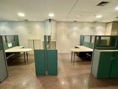 Teniente General Juan Domingo Perón 500