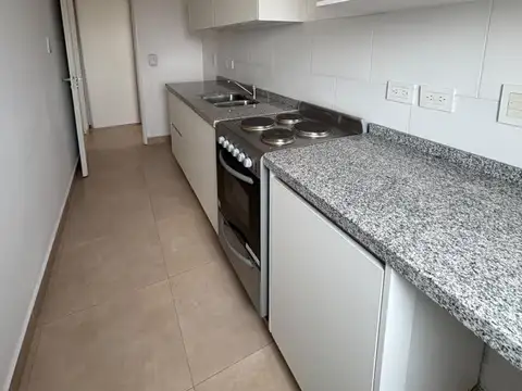 Departamento en Alquiler 2 años