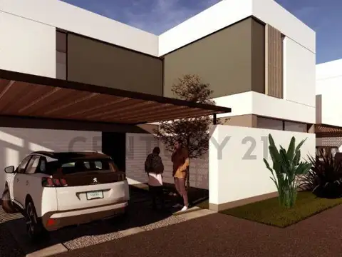 Casa en venta