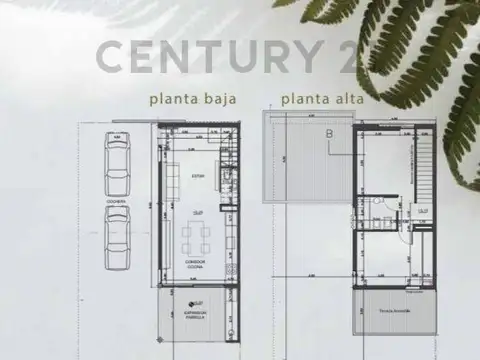 Casa en Venta 2025 años