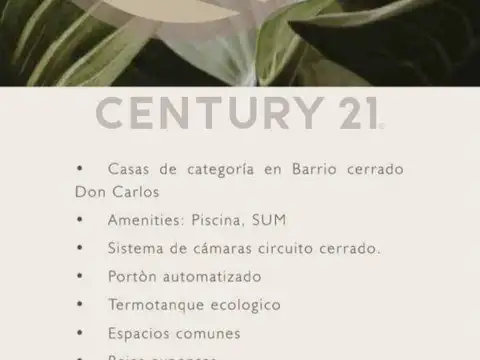 Casa en Venta en La Plata, USD 130.000