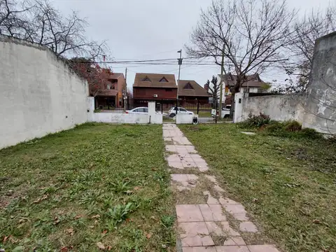 Casa en Alquiler 40 años