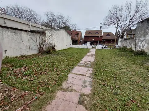Casa en Alquiler 40 años