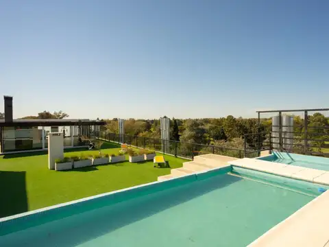 Departamento en Venta en Fisherton, USD 73.000