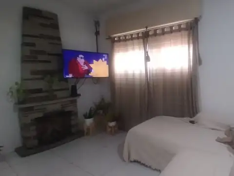 Depto Tipo Casa en Venta de 4 ambientes