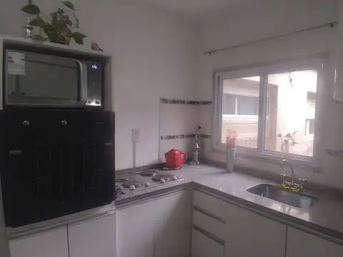 Ph 4 ambientes en venta en San Justo Apto Credito