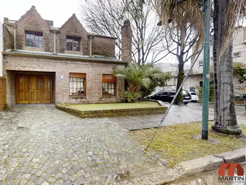 Castro Barros al 1600