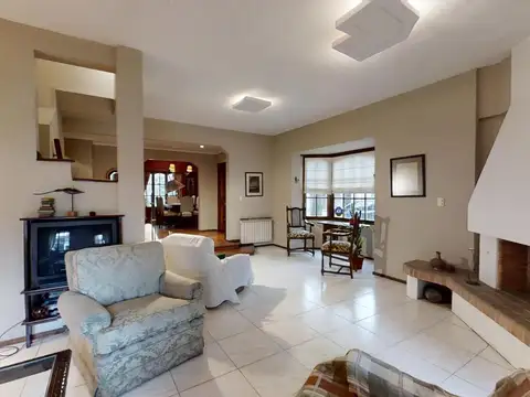 Casa en Venta en Martínez, USD 370.000